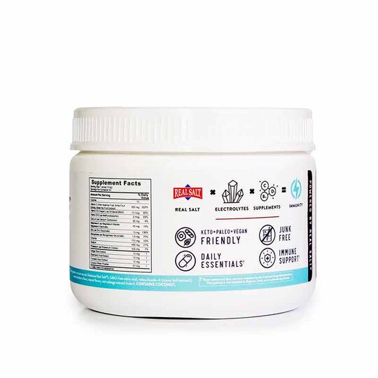 Supercharged Re-Lyte Immunity, RDL